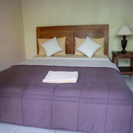 Ubud Canti House Экстерьер фото