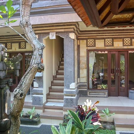 Ubud Canti House Экстерьер фото