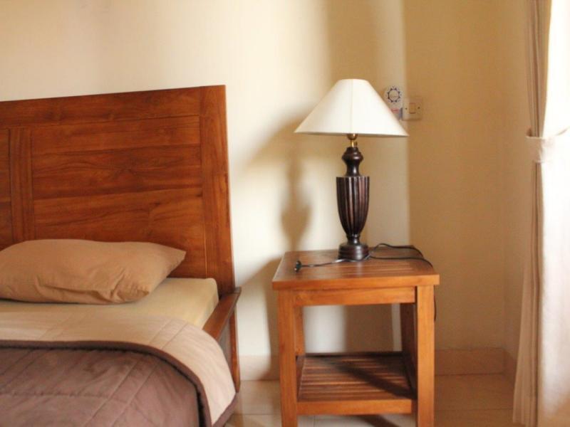 Ubud Canti House Экстерьер фото