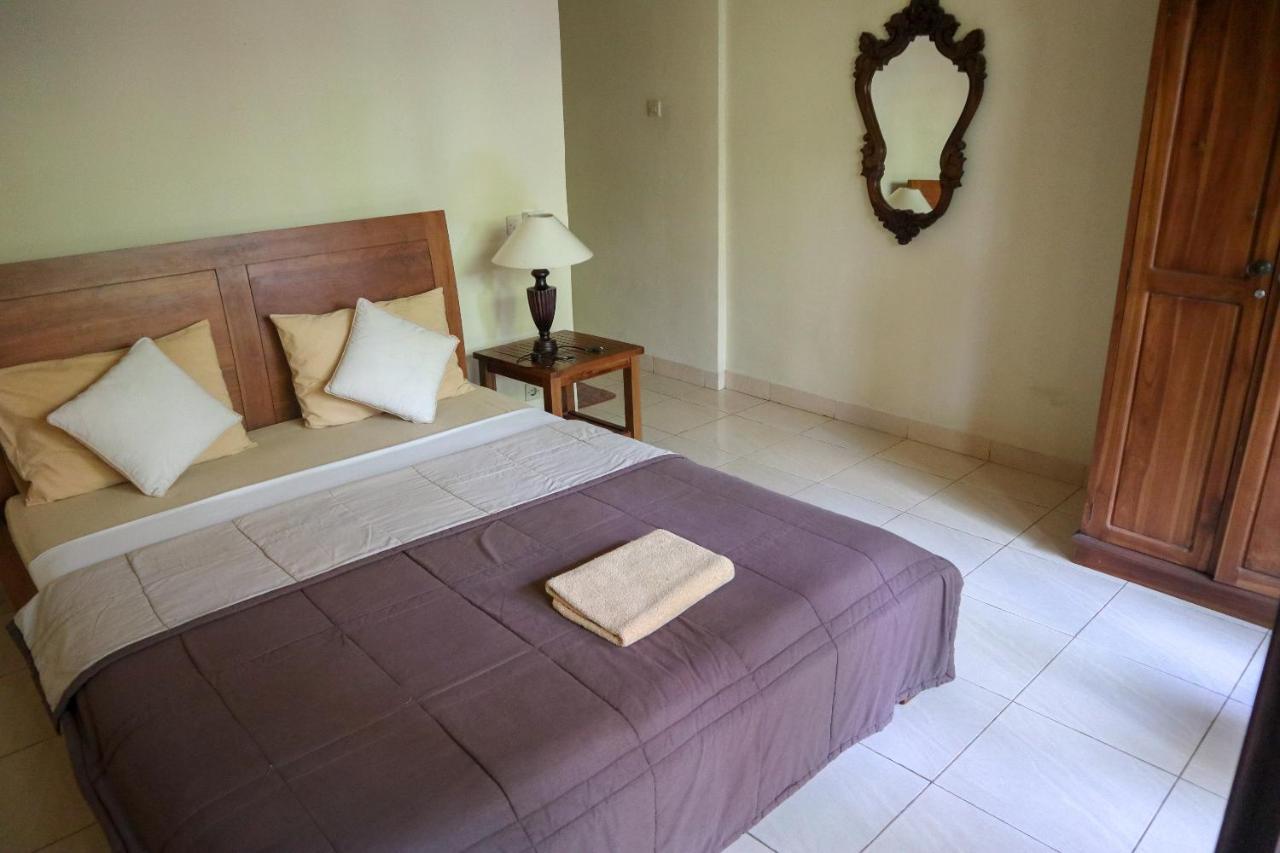 Ubud Canti House Экстерьер фото