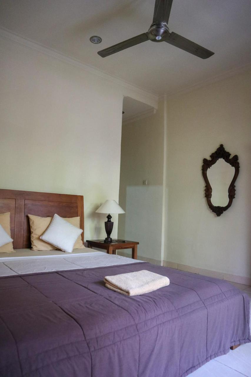 Ubud Canti House Экстерьер фото