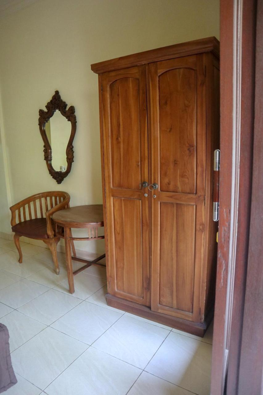 Ubud Canti House Экстерьер фото
