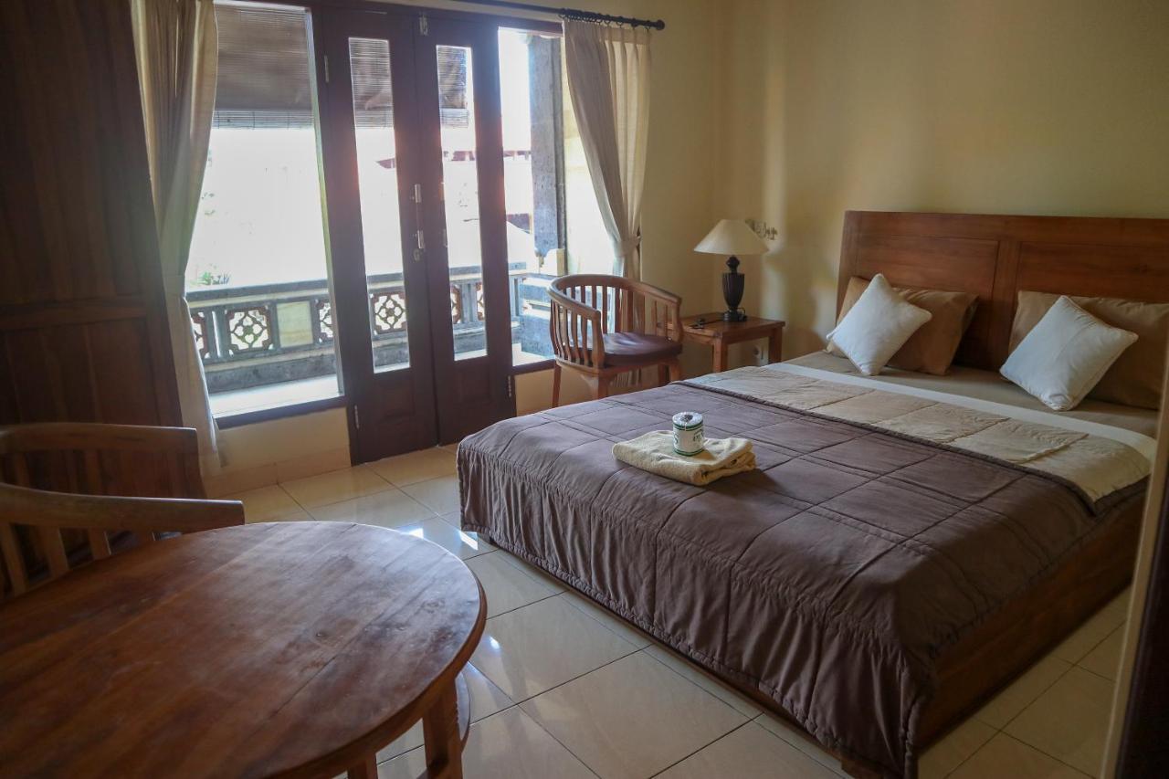 Ubud Canti House Экстерьер фото