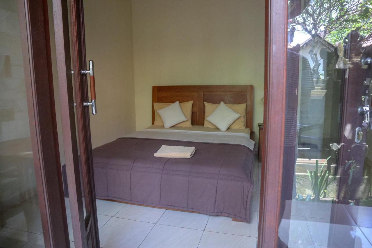 Ubud Canti House Экстерьер фото
