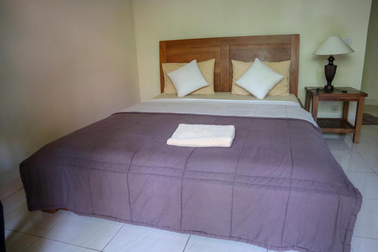 Ubud Canti House Экстерьер фото