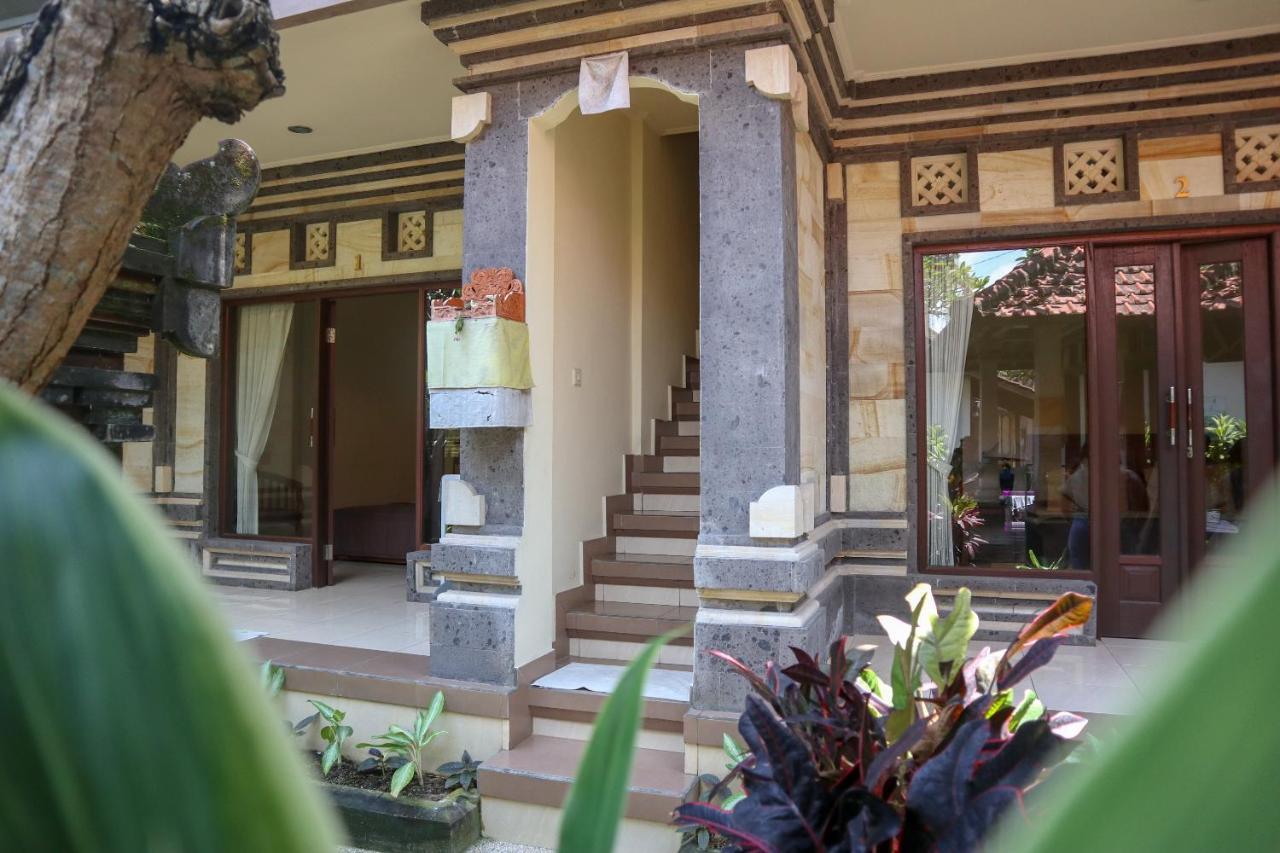 Ubud Canti House Экстерьер фото