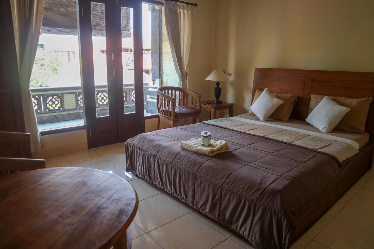 Ubud Canti House Экстерьер фото