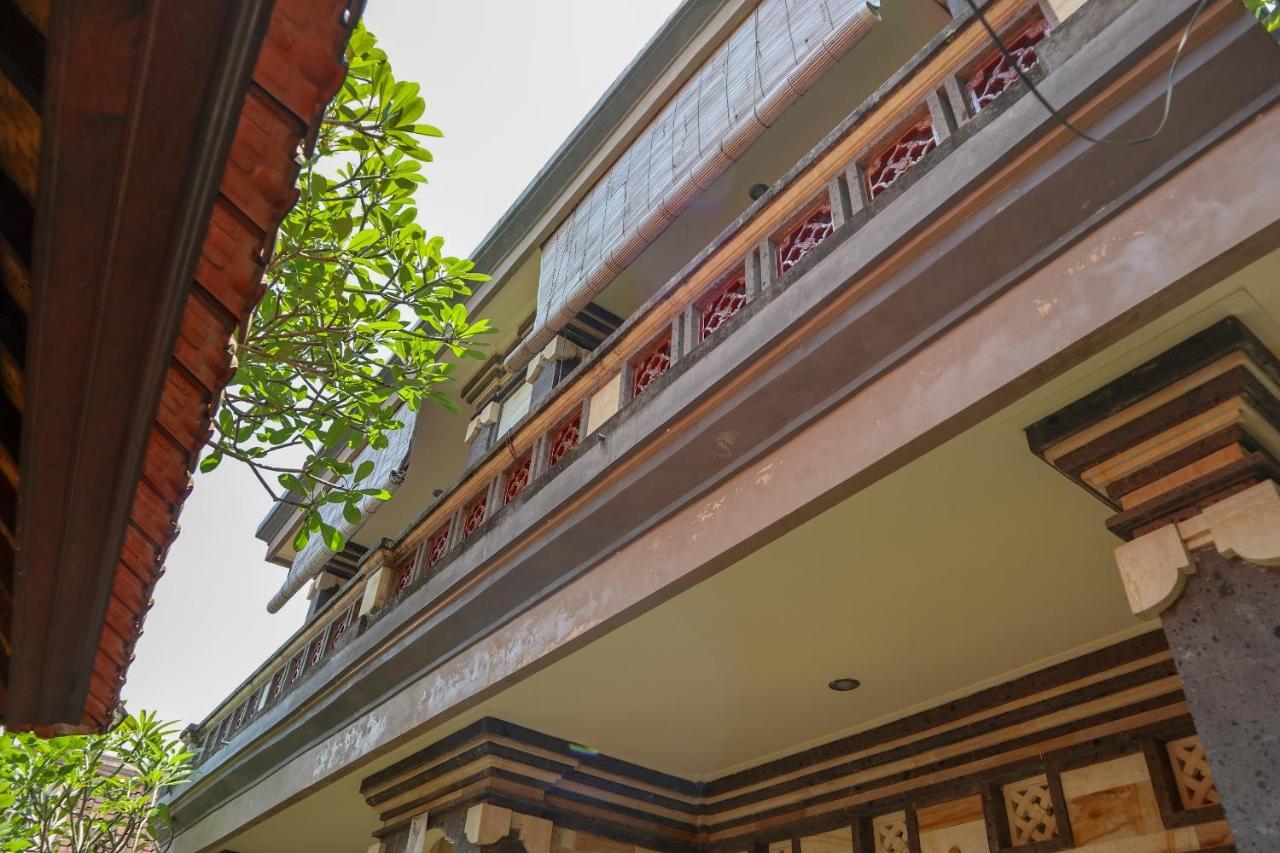 Ubud Canti House Экстерьер фото